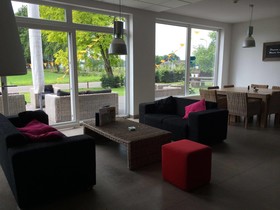 De Slaapfabriek