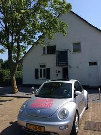De Slaapfabriek