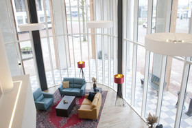 Bastion Hotel Arnhem