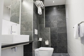 Bastion Hotel Arnhem