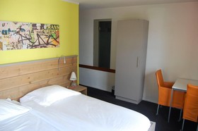 B&B Townhouse10