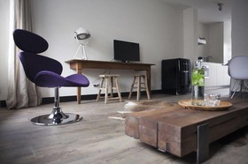 Dudok Studio's Arnhem