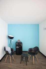 Dudok Studio's Arnhem