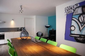Dudok Studio's Arnhem