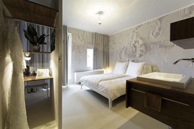 Hotel Modez
