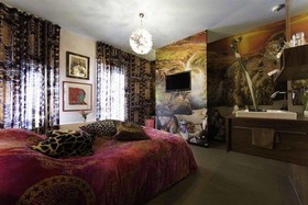 Hotel Modez