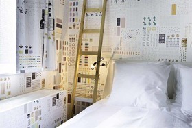 Hotel Modez