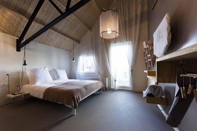 Hotel Modez
