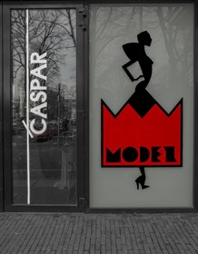 Hotel Modez