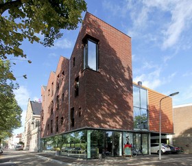 Hotel Modez