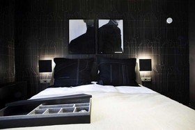 Hotel Modez