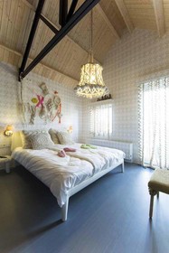 Hotel Modez