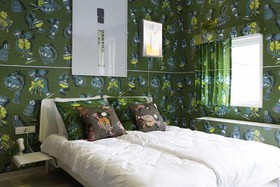 Hotel Modez