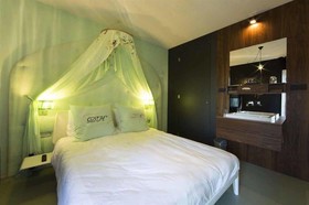 Hotel Modez
