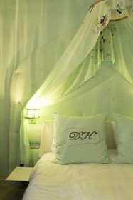 Hotel Modez