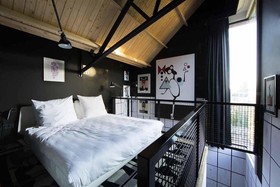 Hotel Modez