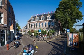 Hotel Modez
