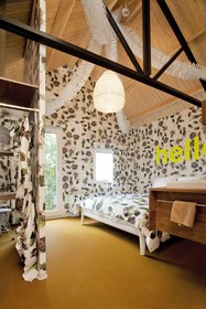Hotel Modez