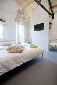 Hotel Modez