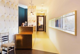 Hotel Modez