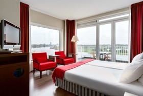 NH Arnhem Rijnhotel
