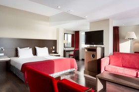 NH Arnhem Rijnhotel