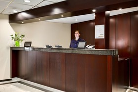 NH Arnhem Rijnhotel