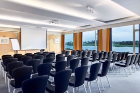 NH Arnhem Rijnhotel