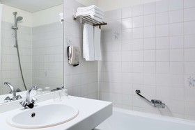 NH Arnhem Rijnhotel