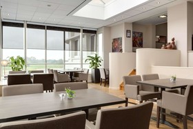 NH Arnhem Rijnhotel
