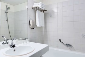 NH Arnhem Rijnhotel