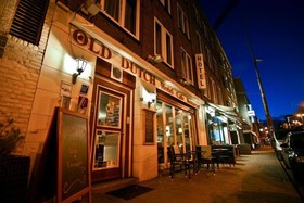 Old Dutch