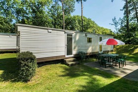 Oostappen Vakantiepark Arnhem