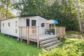 Oostappen Vakantiepark Arnhem