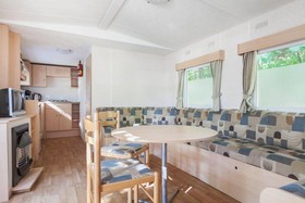 Oostappen Vakantiepark Arnhem