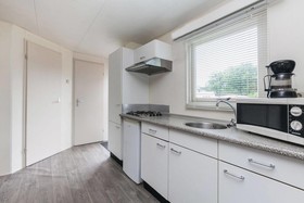 Oostappen Vakantiepark Arnhem