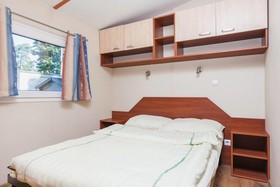 Oostappen Vakantiepark Arnhem