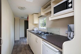 Oostappen Vakantiepark Arnhem