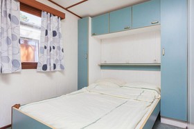 Oostappen Vakantiepark Arnhem