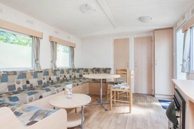 Oostappen Vakantiepark Arnhem