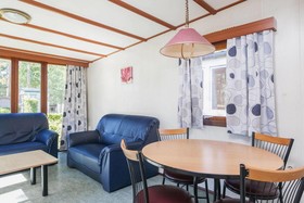 Oostappen Vakantiepark Arnhem