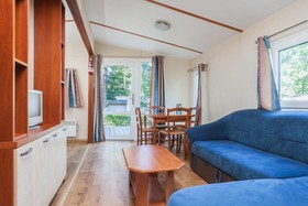 Oostappen Vakantiepark Arnhem