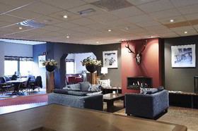 Postillion Hotel Arnhem