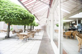 De Schildkamp