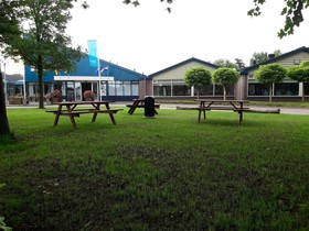 De Schildkamp