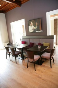 Woodbrooke Barchem