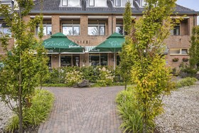 De Smittenberg