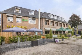 De Smittenberg