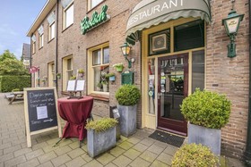 De Smittenberg