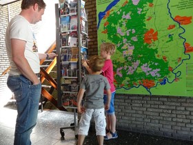 De Smittenberg